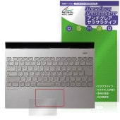 LAVIE NEXTREME Carbon XC750/HA 550/HA 760/HAG-J 23ǯ åѥå ݸե OverLay Protector for  쥢