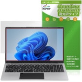 aiwa book S15 ݸ ե OverLay Brilliant for JA5-LPC1501 վݸ 椬Ĥˤ ɻ 