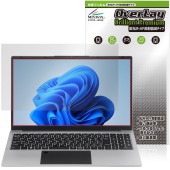 aiwa book S15 ݸ ե OverLay Brilliant Premium for JA5-LPC1501 վݸ ޤ  AR ȿ㸺