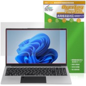 aiwa book S15 ݸ ե OverLay Plus Lite for JA5-LPC1501 վݸ ٱվб 쥢 ȿɻ  ɻ