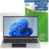 aiwa book S15 ݸ ե OverLay Magic for JA5-LPC1501 վݸ  ѻ ɻ ƥ