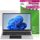 aiwa book S15 ݸ ե OverLay Paper for JA5-LPC1501 ̣ Τ褦