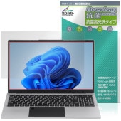 aiwa book S15 ݸ ե OverLay  Brilliant for JA5-LPC1501 Hydro Ag+  륹 