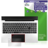 aiwa book S15 åѥå ݸ ե OverLay Protector for JA5-LPC1501 ݸ 쥢 餵꿨