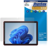 aiwa tab WS10L ݸ ե OverLay Eye Protector ȿ for JA5-TBW1003 վݸ ֥롼饤ȥå ȿɻ