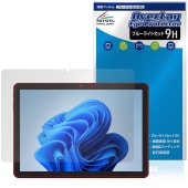 aiwa tab WS10L ݸ ե OverLay Eye Protector 9H for JA5-TBW1003 վݸ 9H  ֥롼饤ȥå