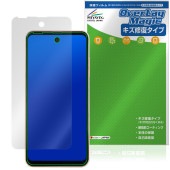 Mode1 Pocket MD-07P ݸ ե OverLay Magic for ⡼ɥ ݥå վݸ  ѻ ɻ ƥ