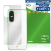 Mode1 Pocket MD-07P  ݸ ե OverLay Magic for ⡼ɥ ݥå ݸե  ɻ ƥ