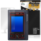 instax mini LiPlay ݸ ե OverLay 9H Plus for 󥹥å ߥ ץ쥤 ץ饹 9H  쥢 ȿɻ