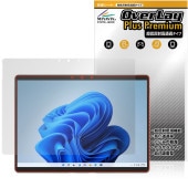 Surface Pro 8 ݸ ե OverLay Plus Premium for ե ץ վݸ 쥢 ȿɻ Ʃ ɻ