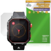 Atari 2600��My Play Watch �ݸ� �ե���� OverLay Plus Lite for ���ޡ��ȥ����å� �����ٱվ��б� ��������쥢 ȿ���ɻ� �����ɻ�
