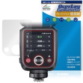 GODOX V100 ݸ ե OverLay Eye Protector ȿ for ɥå åץ饦ɥեå վݸ ֥롼饤ȥå