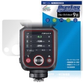 GODOX V100 ݸ ե OverLay Eye Protector 9H for ɥå åץ饦ɥեå վݸ ٥֥롼饤ȥå