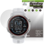 COROS APEX 4 46mm �ݸ�ե���� OverLay Brilliant Premium for ������ GPS�����å� �վ��ݸ� �����������ޤ� ����� AR ȿ���㸺
