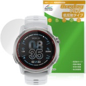 COROS APEX 4 46mm �ݸ�ե���� OverLay Plus for ������ GPS�����å� �վ��ݸ� ��������쥢 ȿ���ɻ� ����� �����ɻ�