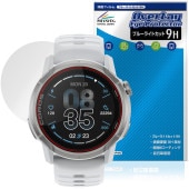 COROS APEX 4 46mm �ݸ�ե���� OverLay Eye Protector 9H for ������ GPS�����å� �վ��ݸ� 9H ����� �֥롼�饤�ȥ��å�