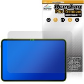 Teclast T65 Plus Tablet �ݸ�ե���� OverLay Plus Premium for �ƥ��饹�� ���֥�å� �վ��ݸ� ��������쥢 ��Ʃ�� �����ɻ�