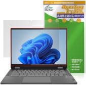 Lenovo IdeaPad Flex 570i Chromebook Plus �ݸ�ե���� OverLay Plus Lite for �����ǥ��ѥå� �����ٱվ��б� ��������쥢 �����ɻ�