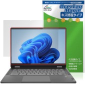 Lenovo IdeaPad Flex 570i Chromebook Plus �ݸ�ե���� OverLay Magic for �����ǥ��ѥå� ������ �ѻ��� �����ɻ� �����ƥ���