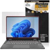 Lenovo IdeaPad Flex 570i Chromebook Plus �ݸ�ե���� OverLay 9H Plus for �����ǥ��ѥå� 9H ����� ��������쥢 ȿ���ɻ�
