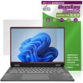 Lenovo IdeaPad Flex 570i Chromebook Plus �ݸ�ե���� OverLay Absorber ����� for �����ǥ��ѥå� �׷�ۼ� �ϡ��ɥ����� ����