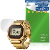 CASIO RING WATCH CRW-001 CRW-001G �ݸ�ե���� OverLay Magic for ������ ��󥰥����å� �վ��ݸ� ������ �ѻ��� �����ɻ�