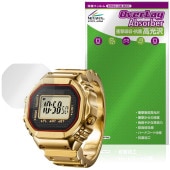CASIO RING WATCH CRW-001 CRW-001G �ݸ�ե���� OverLay Absorber ����� for ������ ��󥰥����å� �׷�ۼ� �ϡ��ɥ����� ����