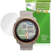 Polar Vantage M3 �ݸ�ե���� OverLay Brilliant for �ݥ顼�� ������ơ��� �վ��ݸ� ���椬�Ĥ��ˤ��� �����ɻ� �����