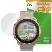 Polar Vantage M3 �ݸ�ե���� OverLay Plus for �ݥ顼�� ������ơ��� �վ��ݸ� ��������쥢 ȿ���ɻ� ����� �����ɻ�