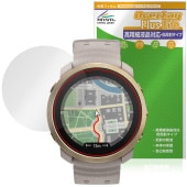 Polar Vantage M3 �ݸ�ե���� OverLay Plus Lite for �ݥ顼�� ������ơ��� �վ��ݸ� �����ٱվ��б� ��������쥢 ����� �����ɻ�