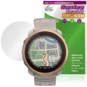 Polar Vantage M3 �ݸ�ե���� OverLay Absorber ��ȿ�� for �ݥ顼�� ������ơ��� �׷�ۼ� ȿ���ɻ� �֥롼�饤�ȥ��å� ����