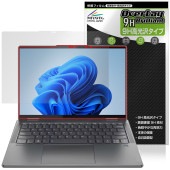 Lenovo Yoga 7 14IAL7 �ݸ�ե���� OverLay 9H Brilliant for ��Υ� �襬 9H ����� Ʃ�� �����