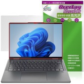 Lenovo Yoga 7 14IAL7 �ݸ�ե���� OverLay Absorber ����� for ��Υ� �襬 �׷�ۼ� ����� �ϡ��ɥ����� ����