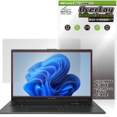 ASUS Vivobook Go 15 E1504FA �ݸ�ե���� OverLay Brilliant Premium for ���������� �ӥܥ֥å� �վ��ݸ� ����� AR ȿ���㸺