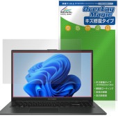 ASUS Vivobook Go 15 E1504FA �ݸ�ե���� OverLay Magic for ���������� �ӥܥ֥å� �վ��ݸ� ������ �ѻ��� �����ɻ� �����ƥ���