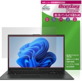 ASUS Vivobook Go 15 E1504FA �ݸ�ե���� OverLay Paper for ���������� �ӥܥ֥å� ��̣���� ��Τ褦����������