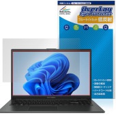 ASUS Vivobook Go 15 E1504FA �ݸ�ե���� OverLay Eye Protector ��ȿ�� for ���������� �ӥܥ֥å� �֥롼�饤�ȥ��å� ȿ���ɻ�
