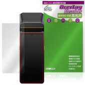 SUNMI V3 �ݸ�ե���� OverLay Absorber ����� for ����� ���ޡ��ȥ�Х��륿���ߥʥ� �׷�ۼ� ����� �ϡ��ɥ����� ����