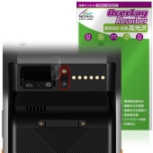 SUNMI V3 ��������� �ݸ�ե���� OverLay Absorber ����� for ����� ���ޡ��ȥ�Х��륿���ߥʥ� �׷�ۼ� ����� ����