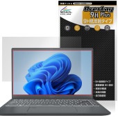 MSI Prestige 14 A12U �ݸ�ե���� OverLay 9H Plus for ���२����������ԥ塼��������ѥ� 9H ����� ��������쥢 ȿ���ɻ�
