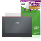 MSI Prestige 14 A12U ŷ�� �ݸ�ե���� OverLay Absorber ��ȿ�� for ���२����������ԥ塼��������ѥ� �׷�ۼ� ȿ���ɻ� ����