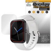 GREEN HOUSE ���ޡ��ȥ����å� GH-SMWK���꡼�� �ݸ�ե���� OverLay Plus Premium for ���꡼��ϥ��� ��������쥢 ��Ʃ�� �����ɻ�