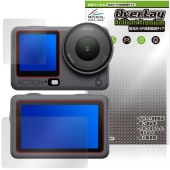 DJI Osmo Action 6 �ե���� �ꥢ������ �ݸ�ե���� OverLay 9H Brilliant Premium for ������ ��������� ����� AR ȿ���㸺