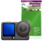 DJI Osmo Action 6 ��������� �ݸ�ե���� OverLay Absorber ����� for ������ ��������� �׷�ۼ� ����� ����