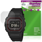 CASIO G-SHOCK GW-BX5600 ���꡼�� �ݸ�ե���� OverLay Absorber ����� for ������ �׷�ۼ� ����� �ϡ��ɥ����� ����