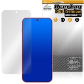 OnePlus 15 �ݸ�ե���� OverLay Plus Premium for ���ץ饹 ���ޡ��ȥե��� �վ��ݸ� ��������쥢 ȿ���ɻ� ��Ʃ�� �����ɻ�