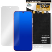 OnePlus 15 �ݸ�ե���� OverLay 9H Plus for ���ץ饹 ���ޡ��ȥե��� 9H ����� ��������쥢 ȿ���ɻ�