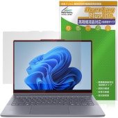 Lenovo IdeaPad 5i 5 2-in-1 Gen 10 14�� �ݸ�ե���� OverLay Plus Lite for �����ǥ��ѥå� �����ٱվ��б� ��������쥢 �����ɻ�