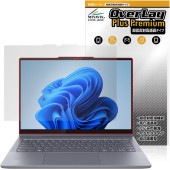 Lenovo IdeaPad 5i 5 2-in-1 Gen 10 14�� �ݸ�ե���� OverLay Plus Premium for �����ǥ��ѥå� ��������쥢 ȿ���ɻ� ��Ʃ�� �����ɻ�