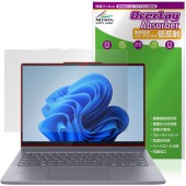 Lenovo IdeaPad 5i 5 2-in-1 Gen 10 14�� �ݸ�ե���� OverLay Absorber ��ȿ�� for �����ǥ��ѥå� �׷�ۼ� �֥롼�饤�ȥ��å� ����